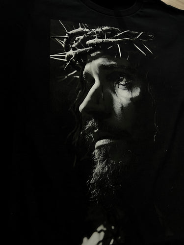Jesus Shirt